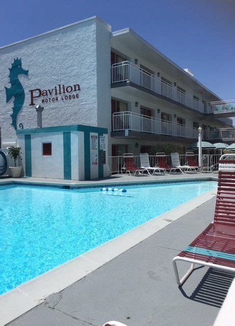 pavilion motor lodge reviews|PAVILION MOTOR LODGE .